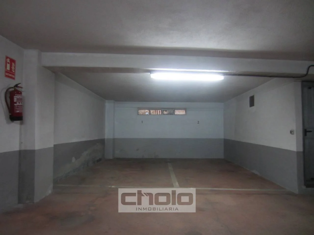 Garage space in Recatelo, 21 m²