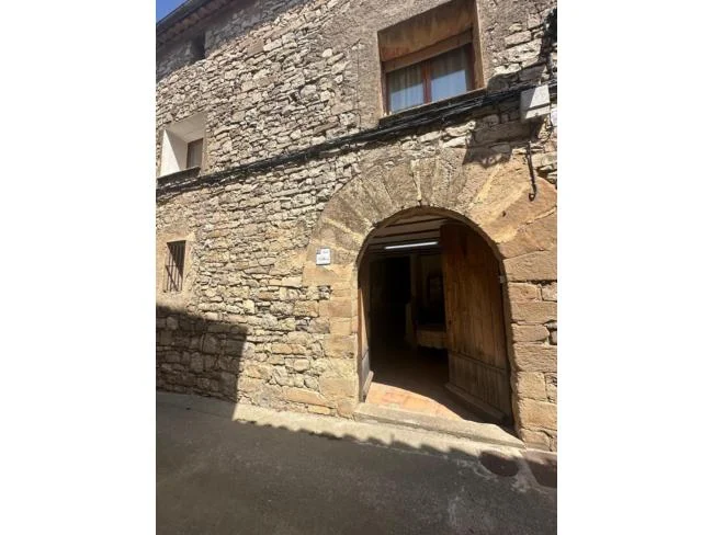 Casa rústica en Montoliu, 6 habitaciones