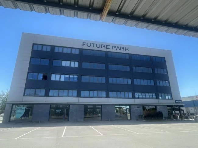 Local comercial de 217 m² en Els Magraners