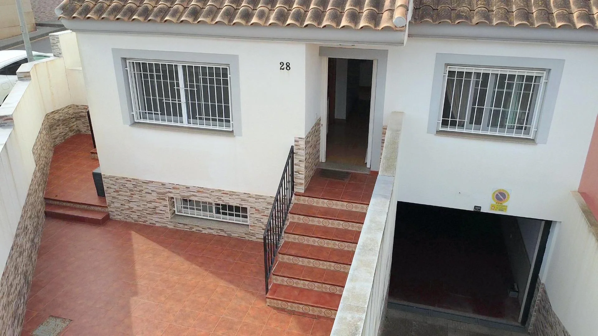 Casa dúplex en Cartagena, 4 dormitorios