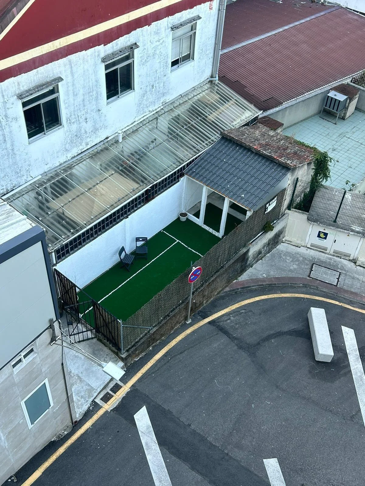 Almacén de 10 m² en Barcelos