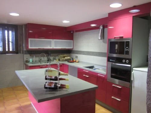 Casa restaurada en Marín, 3 dormitorios