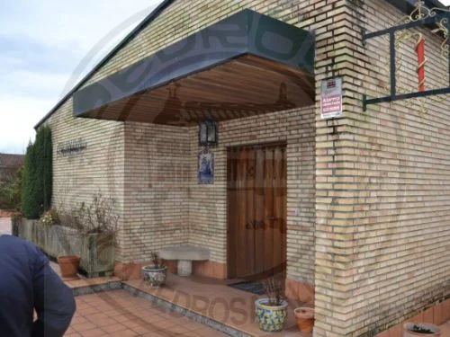 Caeira chalet, pool and five bedrooms