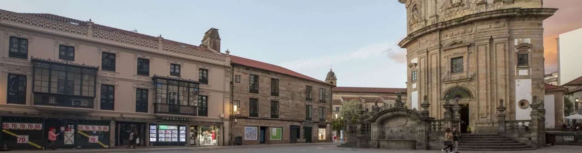 Plaza de garaje en sótano en La Seca