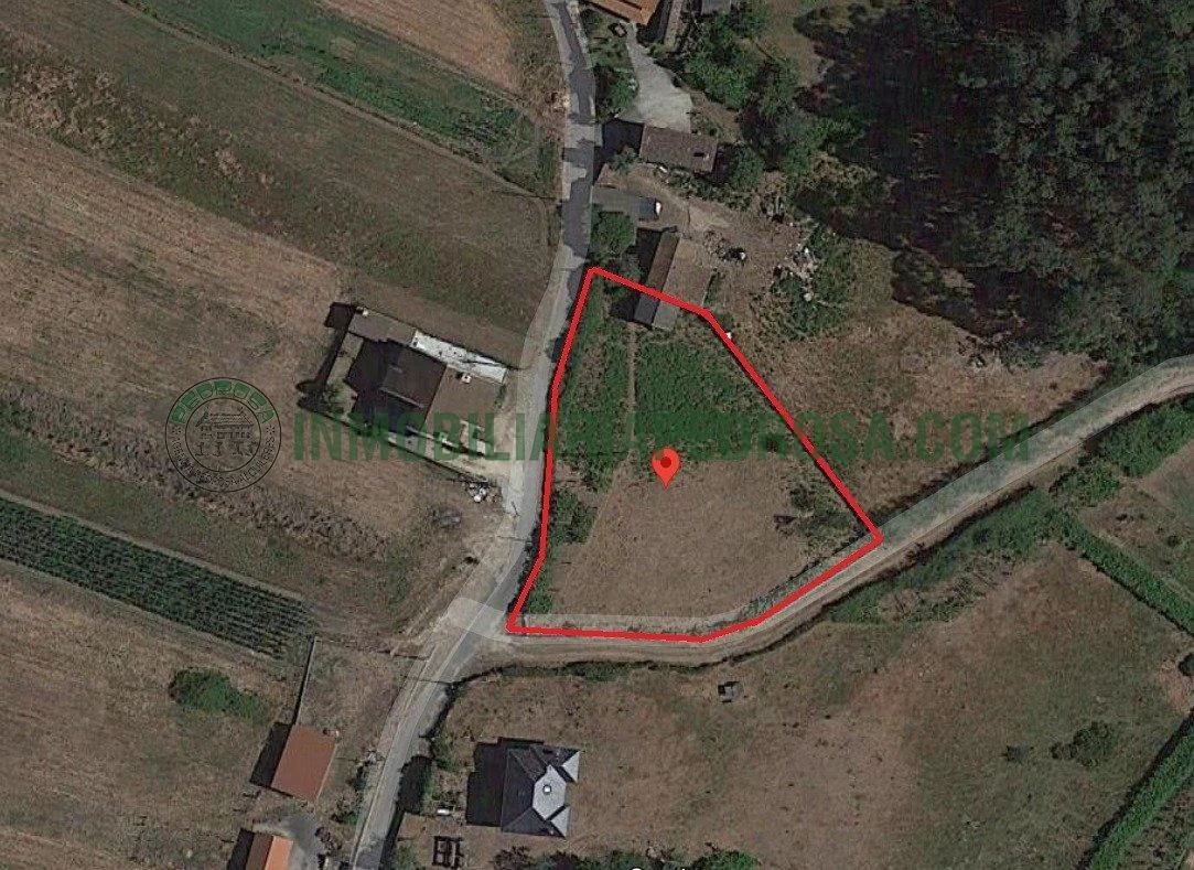 Developable Barro plot with subdivision potential