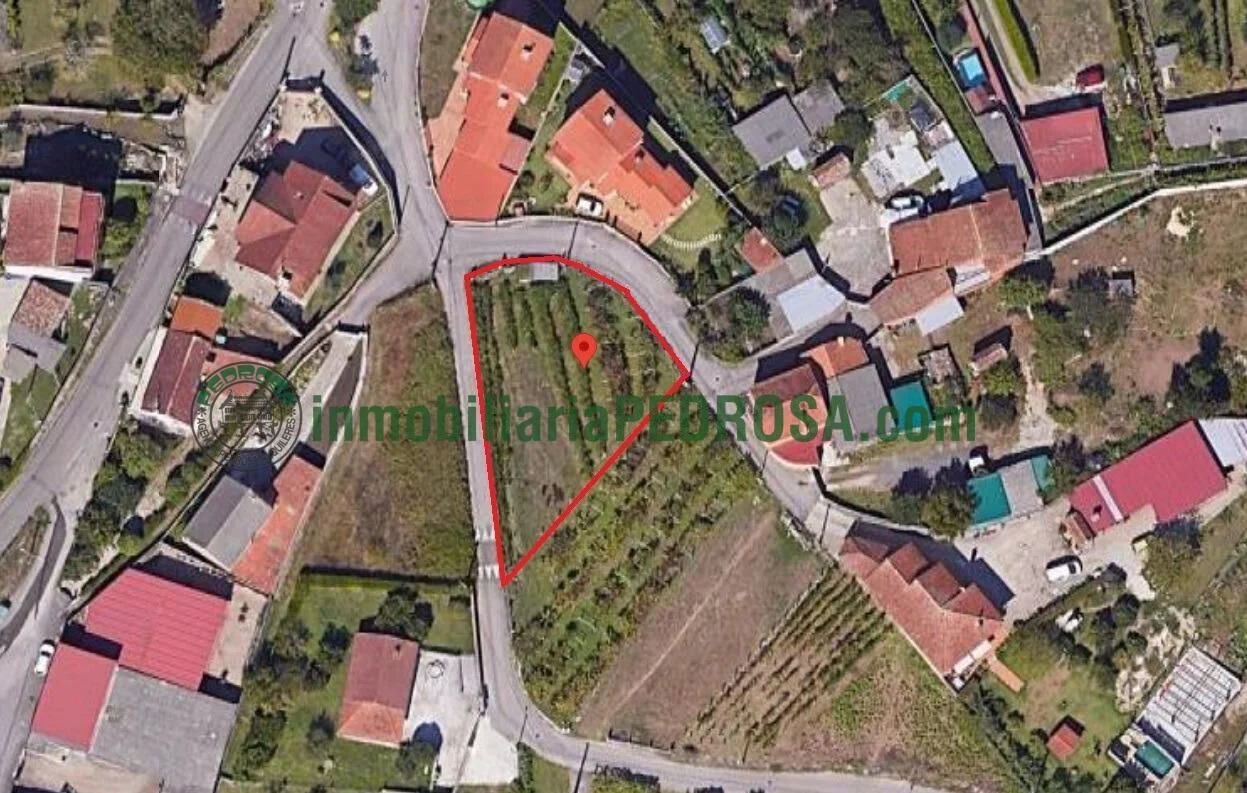 Developable Salcedo plot, 1450 m²