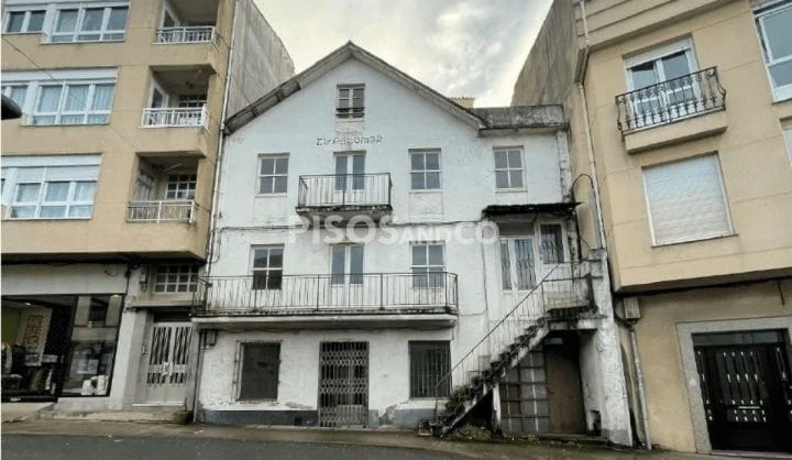 Edificio residencial en Miño, 190 m²