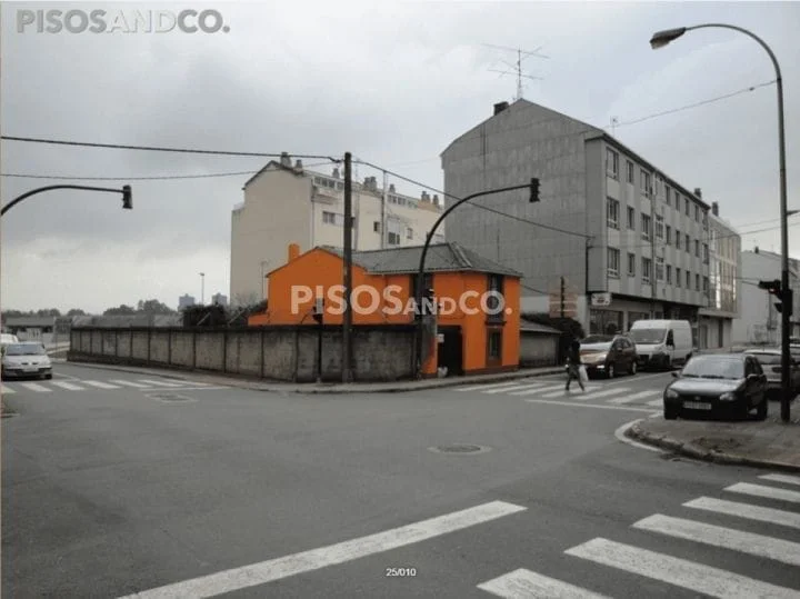 Casa para reformar en Narón, 3 dormitorios