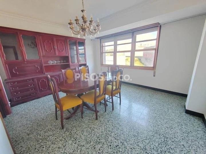 Reform flat in Eirís, 2 bedrooms