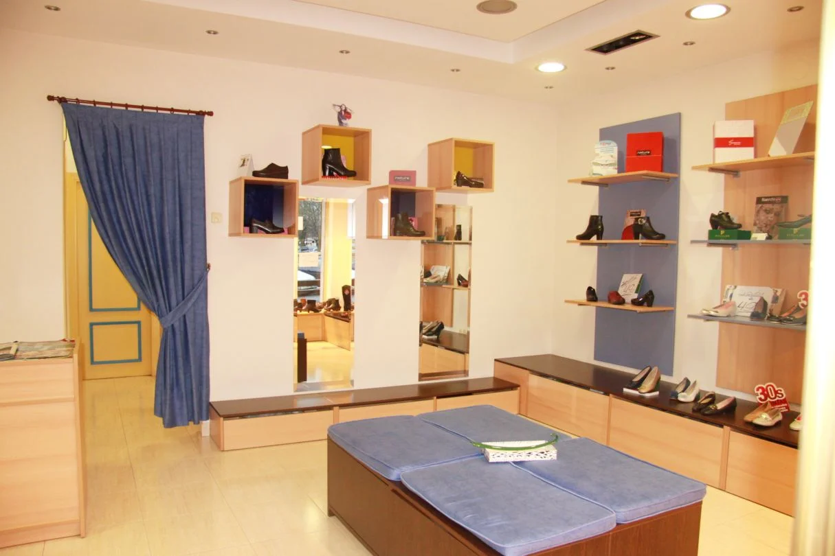 Local comercial en San Martín, 57 m²