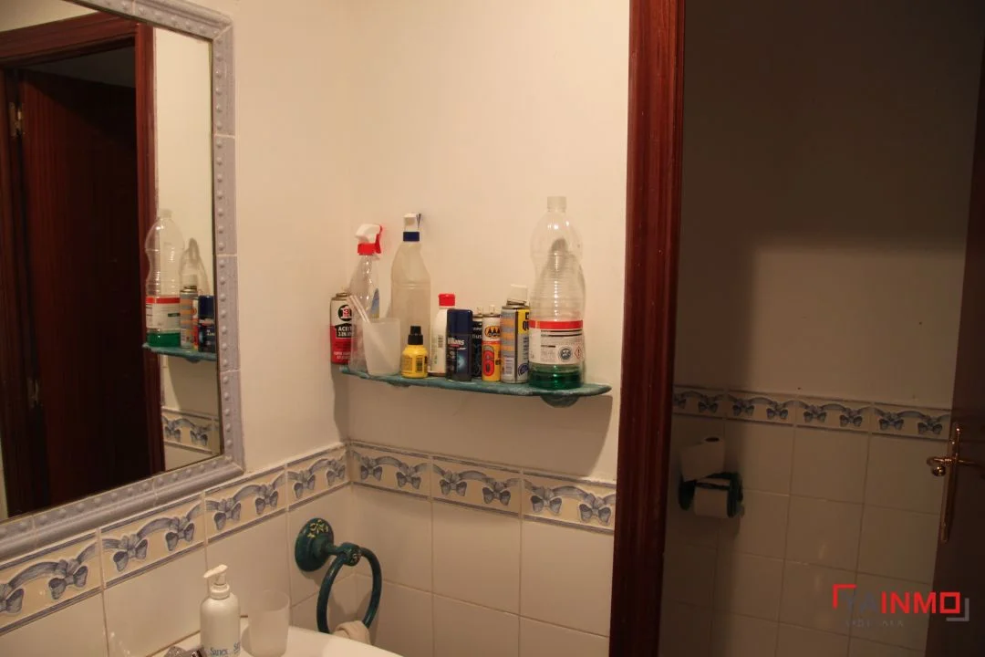 Local comercial céntrico con trastero