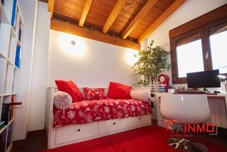 Gran chalet con 17.000 m² de terreno