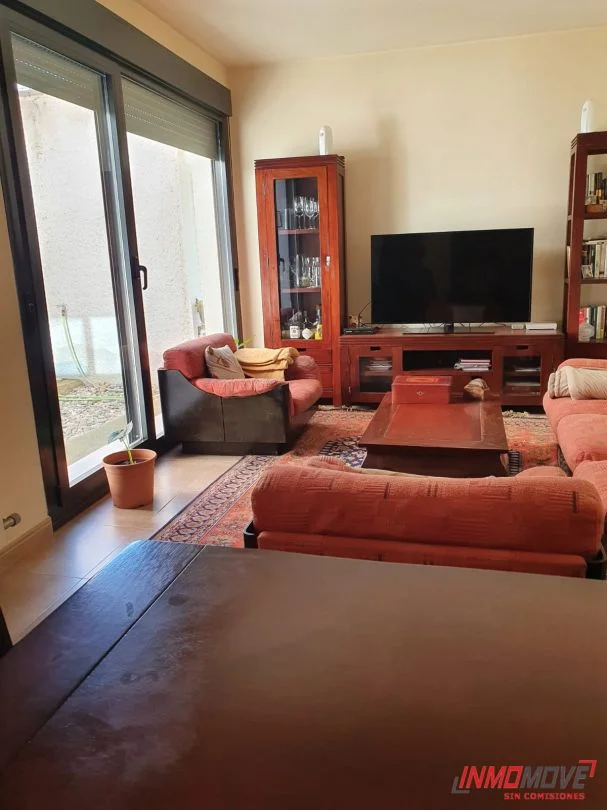 Adosado en Ollauri con 3 habitaciones