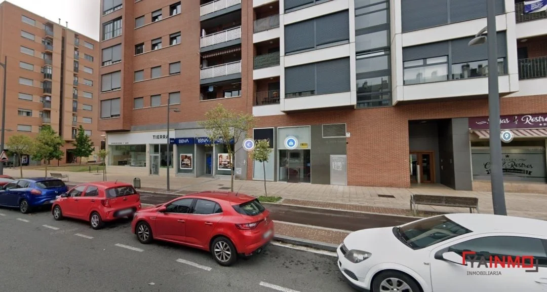 Zabalgana commercial unit, 140 m²