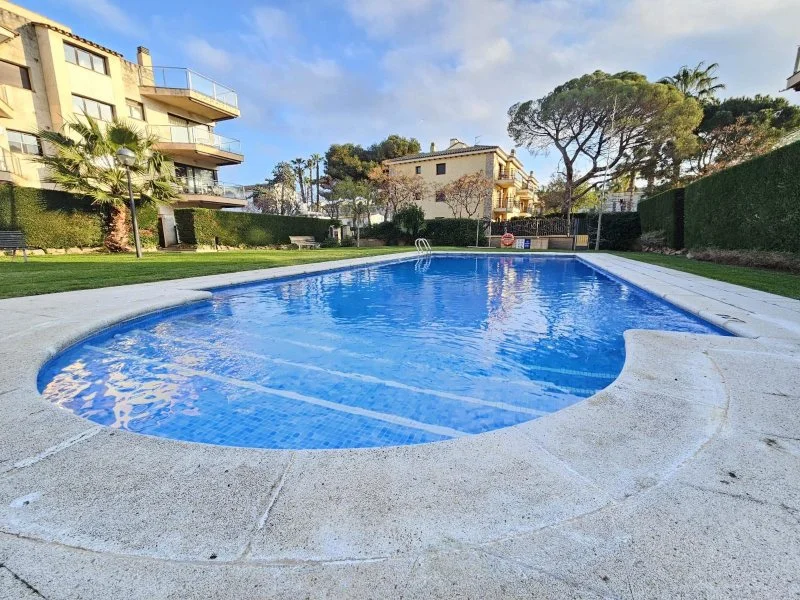 Tourist-licensed ground-floor flat, 2 bedrooms