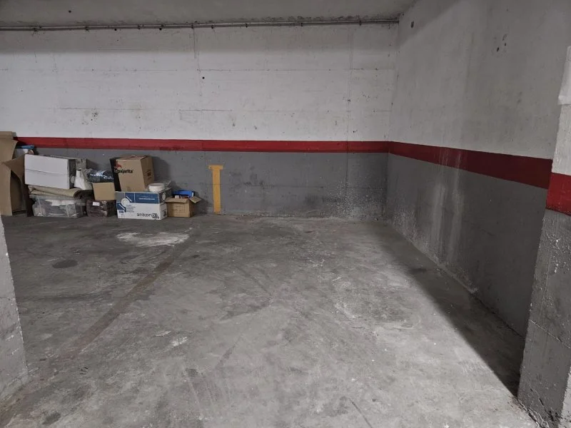 15 m² Garage in Santa Cristina Centre
