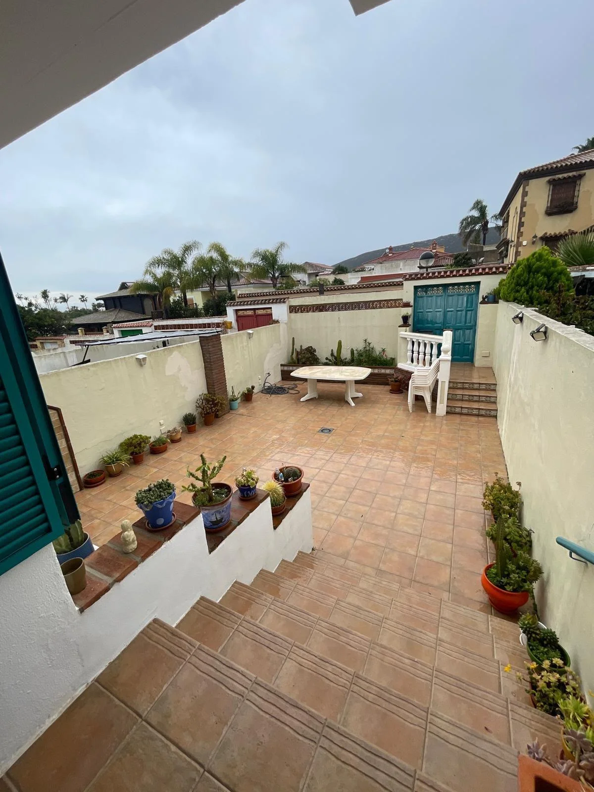 Reformed townhouse with three bedrooms