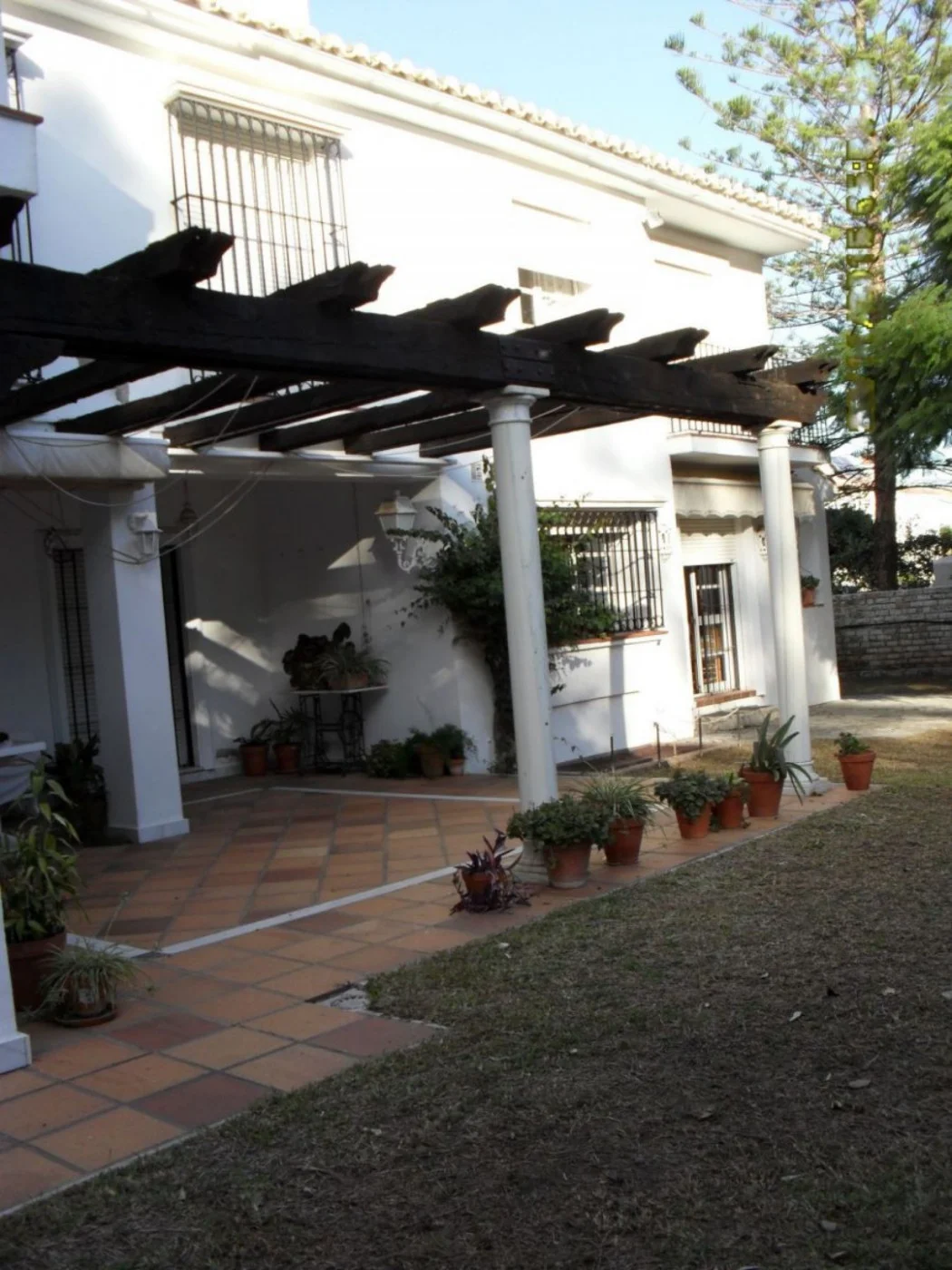 Chalet in San García, 700 m² plot