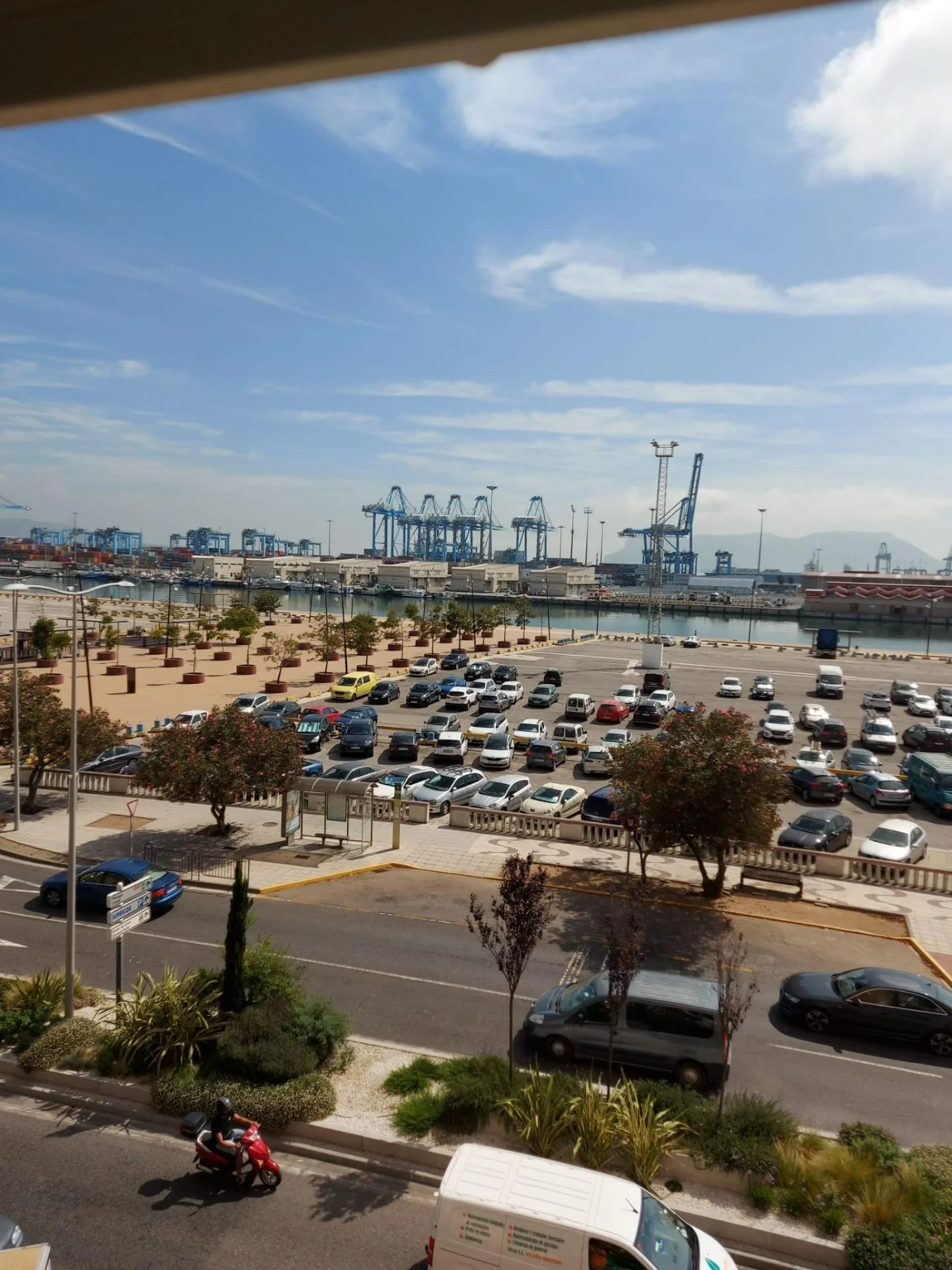 Reform flat in Centro, 4 bedrooms