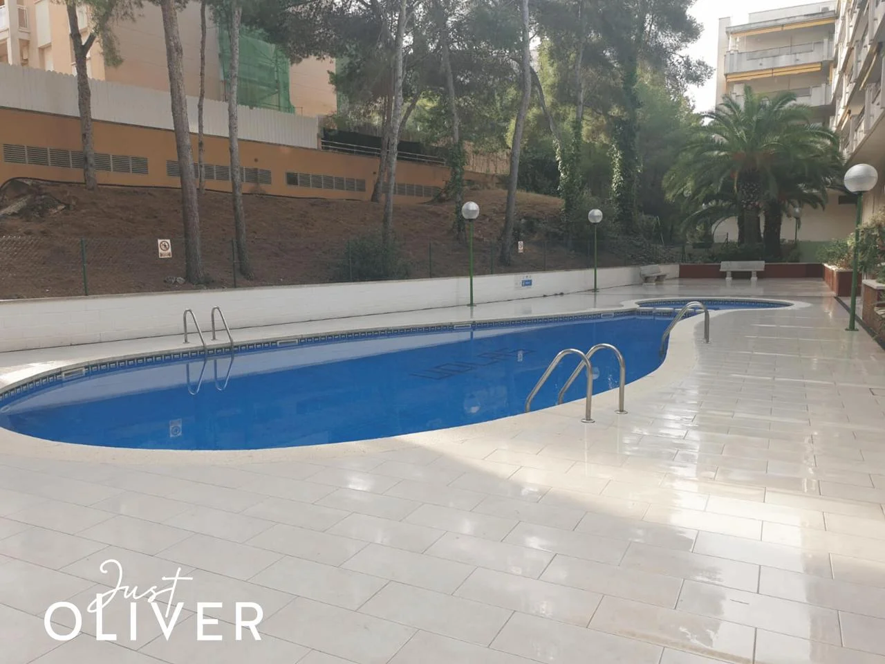 Tourist-licensed Cap Salou apartment