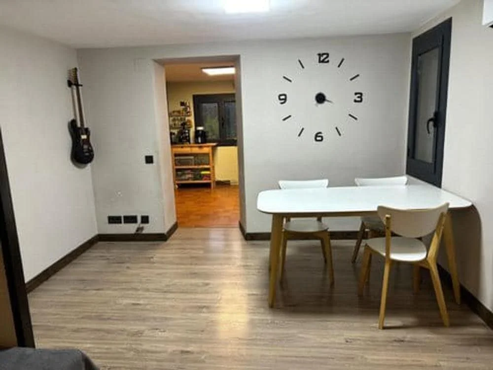 Vilada house with 300 m² garden