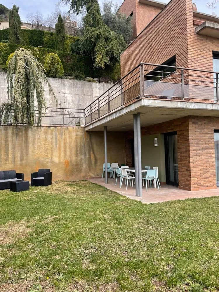 Chalet en Berga con 4 dormitorios