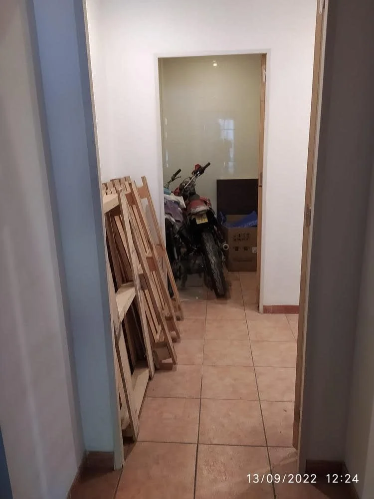 Local comercial en Berga, 90 m² y lavabo