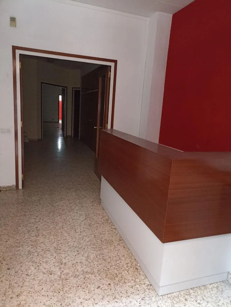 Local comercial en Berga, 250 m²
