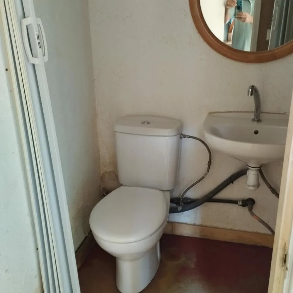 Local comercial de 20 m² en Gósol
