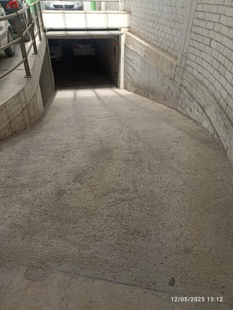 Plaza de parking en venta en Berga