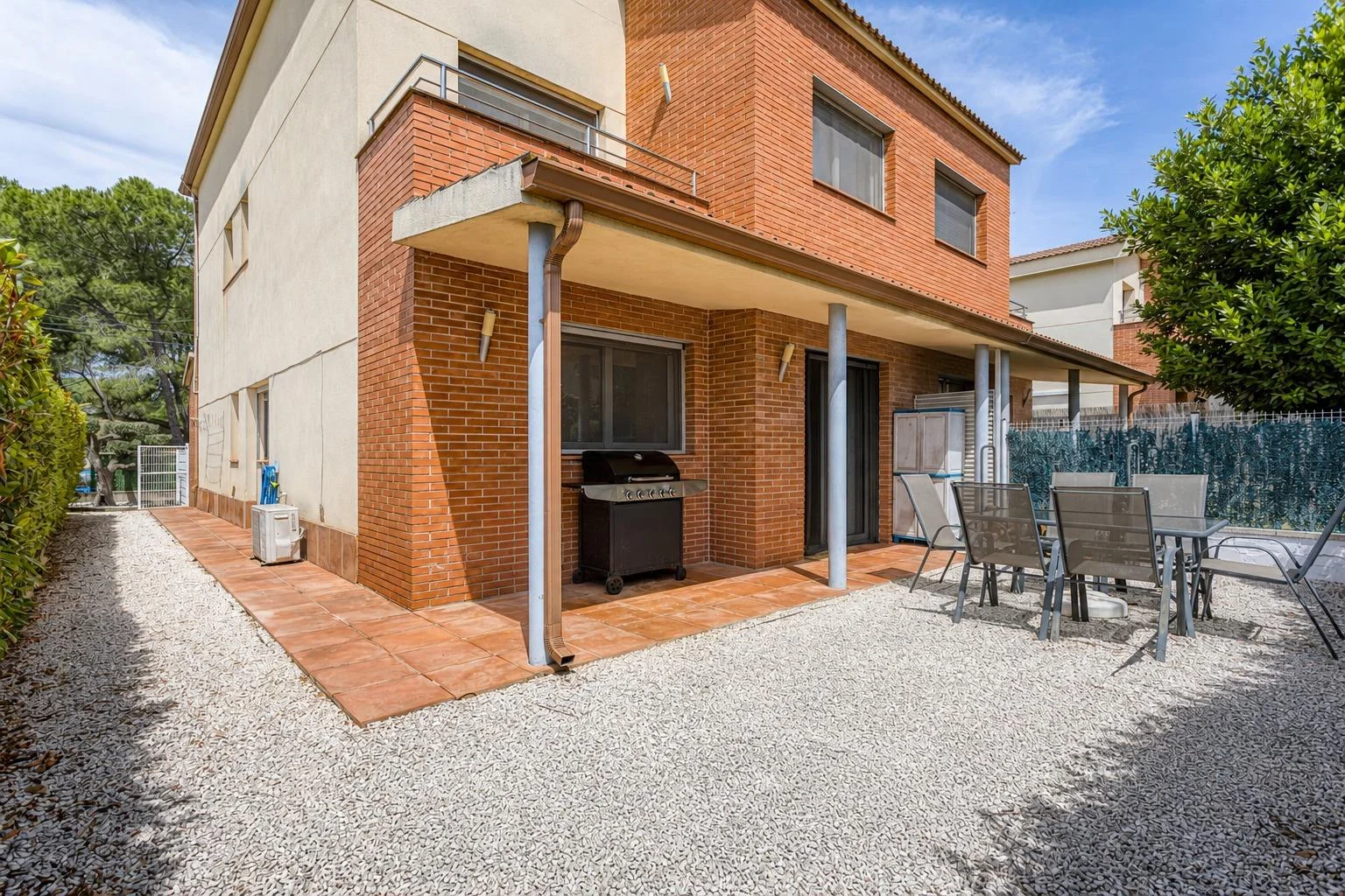 Townhouse in La Torre, 3 bedrooms