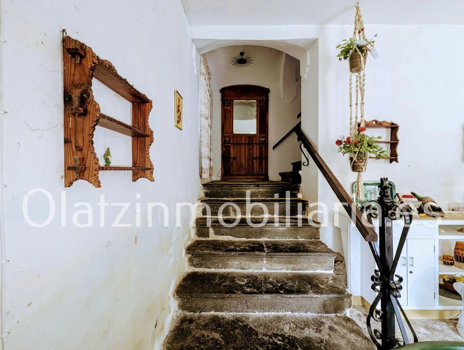 Casa histórica en Ayala, 5 dormitorios