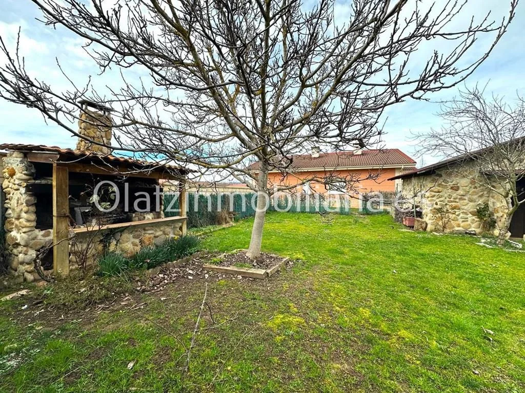 Mountain-view house with 113 m²