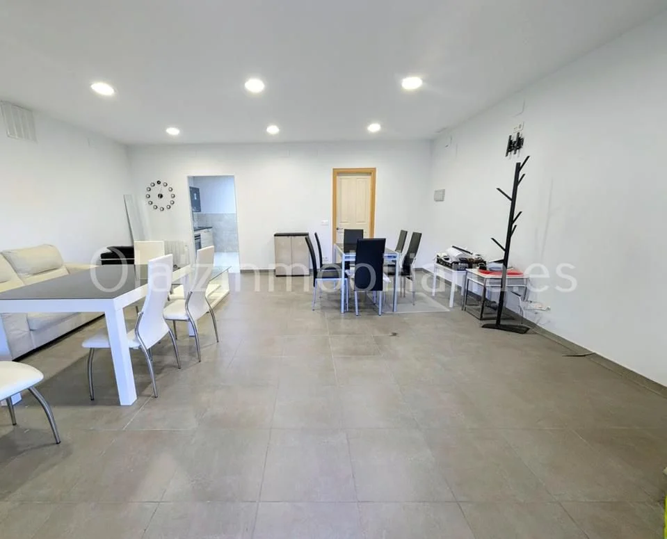 Central Orozko commercial space, 51 m²