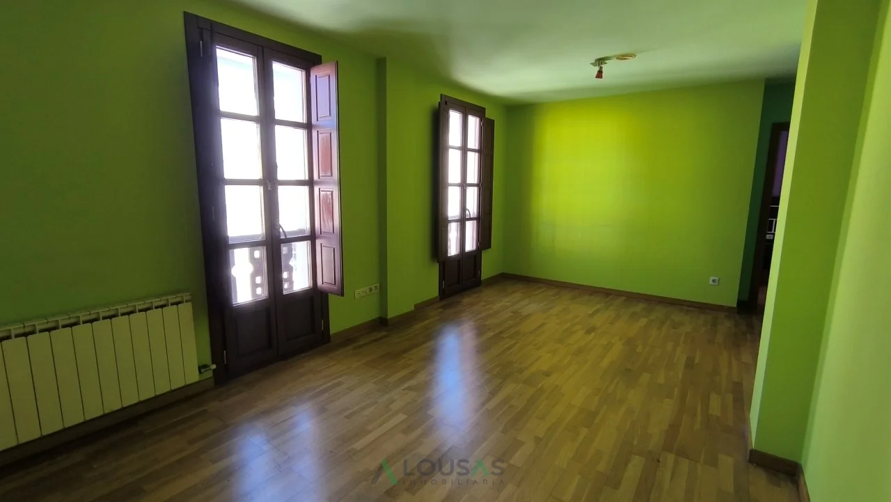 Central duplex in Monforte, 4 bedrooms
