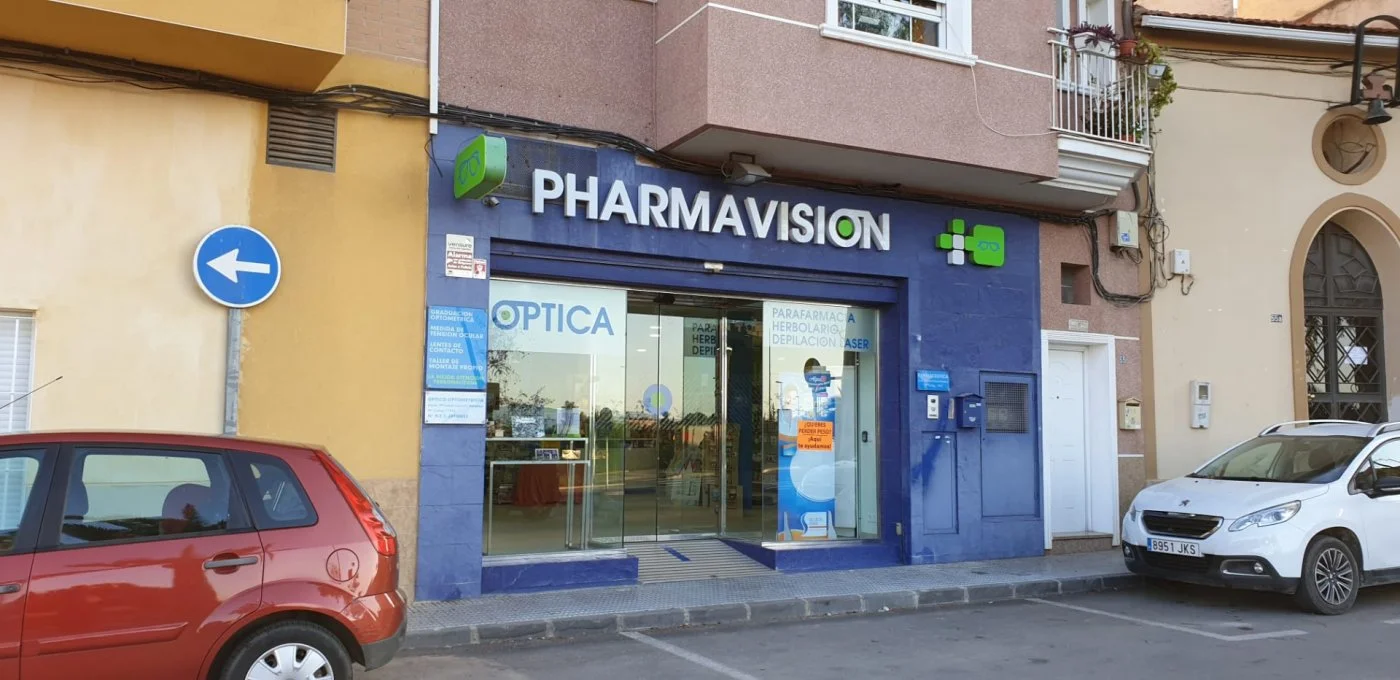 Local comercial de 170 m² en Algezares