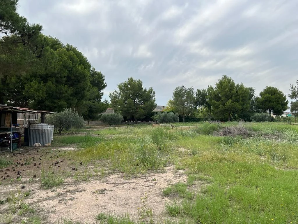 La Paz rustic land, 2,562 m²