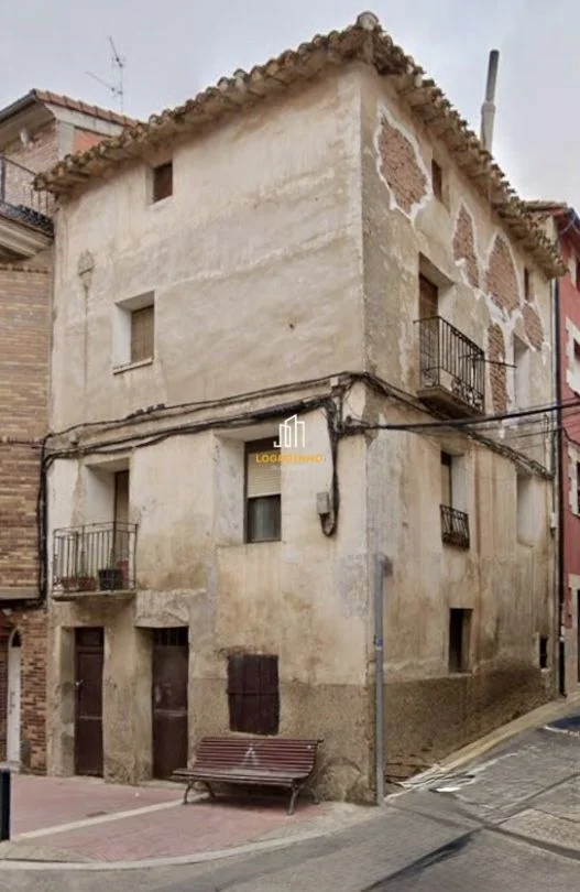 Oportunidad de reforma en Alberite, 200 m²