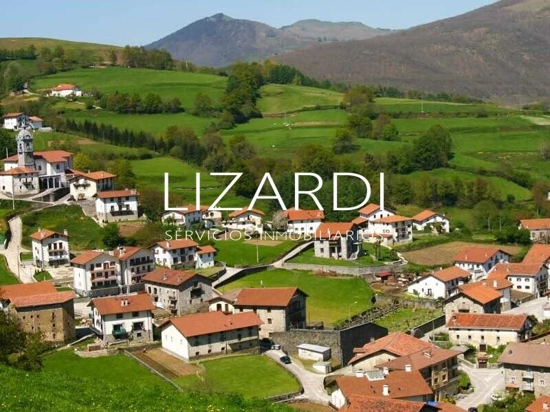 Terreno urbano en Areso, 283 m²