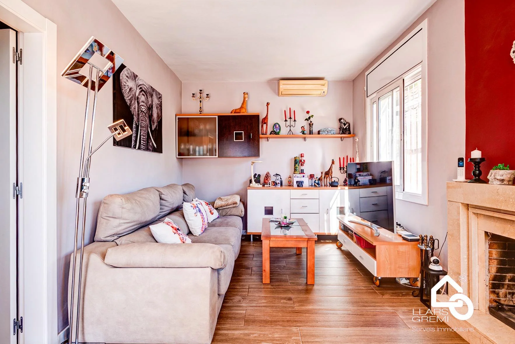 Chalet in Can Vilalba with pool