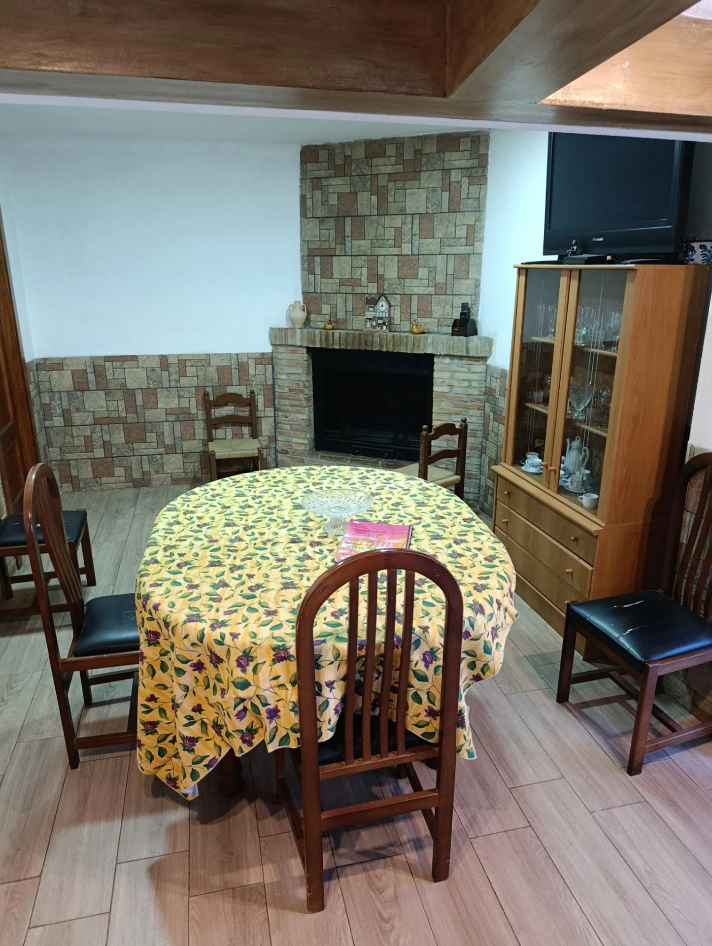Historic Cehegín town house, 200 m²
