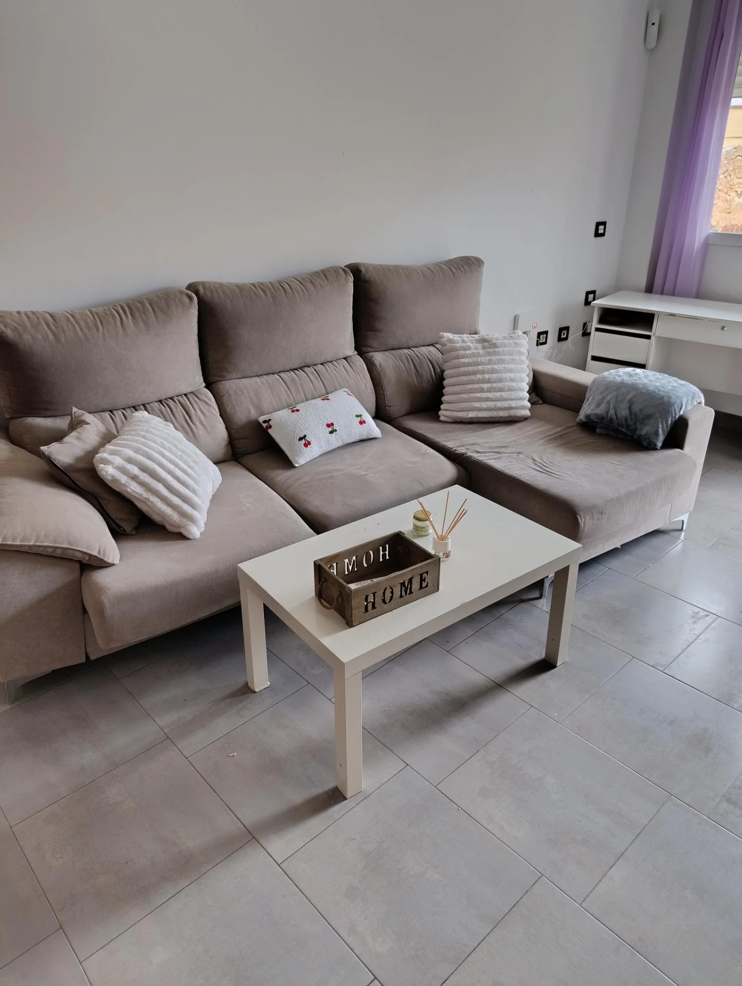 Central Cehegín duplex, move-in ready