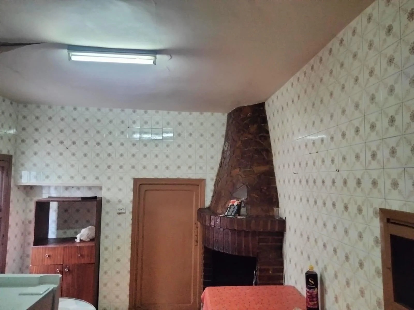 Bullas house with three bedrooms