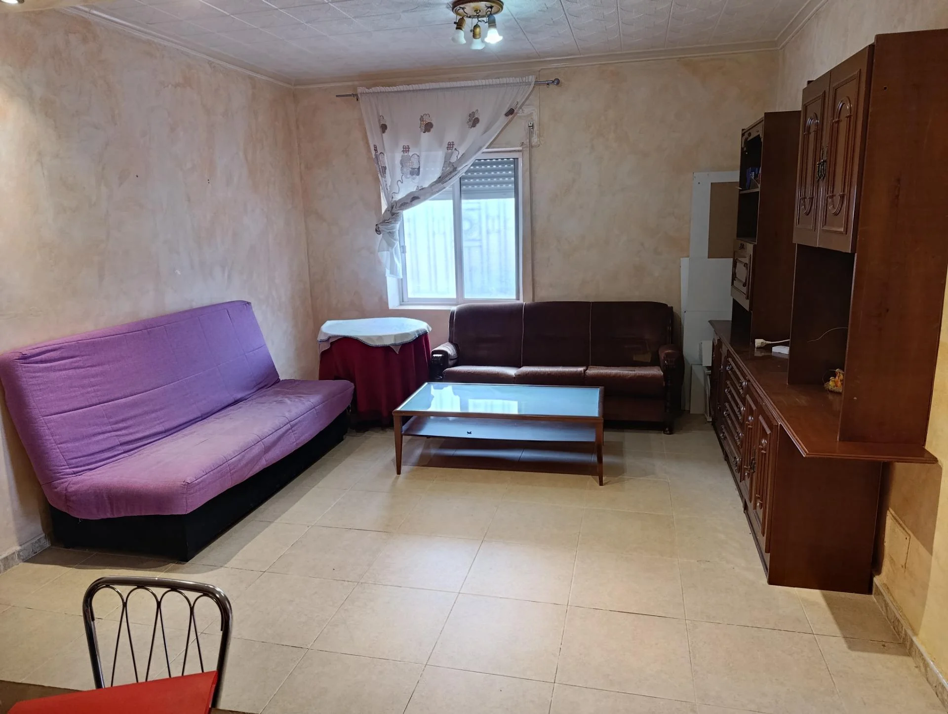 Spacious Cehegín house, four bedrooms