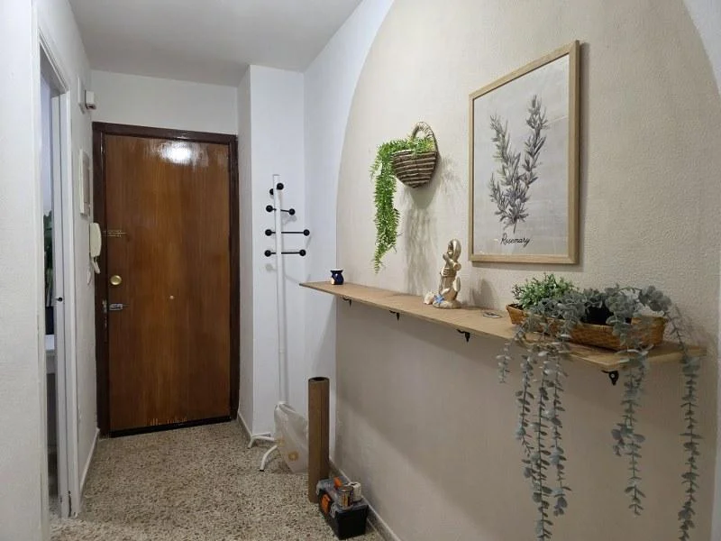 Apartamento céntrico en San Antonio cerca de la playa