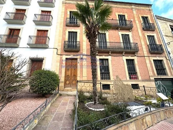 Townhouse in centre, 516 m²