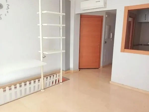 Duplex flat in Belén, 55 m²