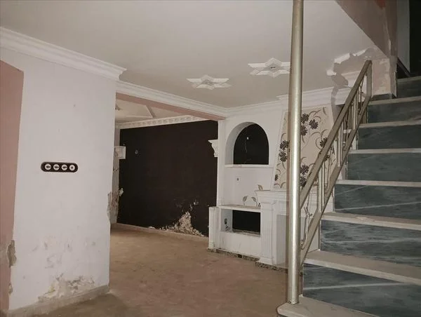 Renovation townhouse in Bélmez, 2 bedrooms