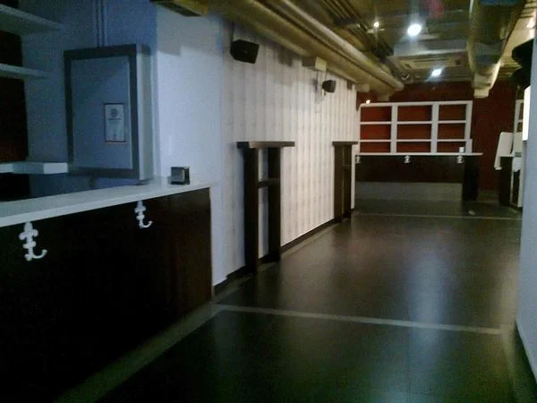 Pub-ready commercial unit in Jaén