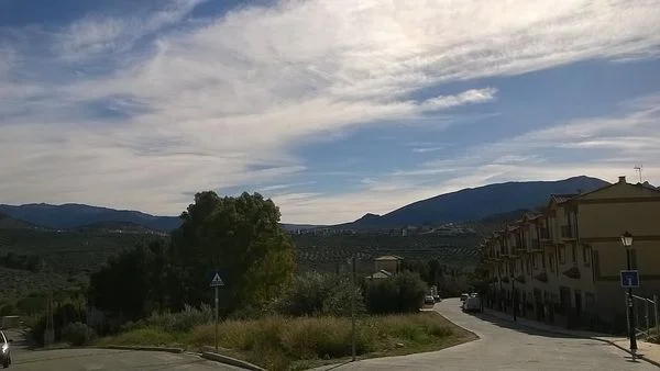 Solar urbano comercial cerca de Jaén